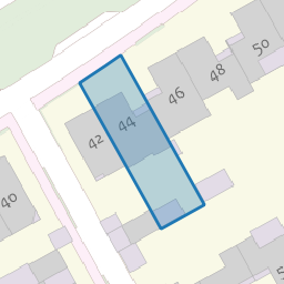 Perceel DVT00-L-3075