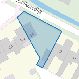 Perceel DVT00-L-3079