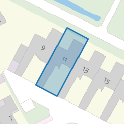 Perceel DVT00-L-3081