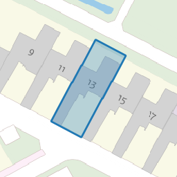 Perceel DVT00-L-3082