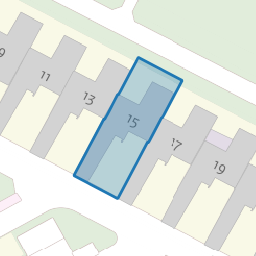 Perceel DVT00-L-3083