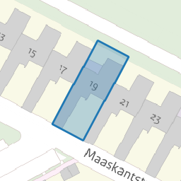 Perceel DVT00-L-3085