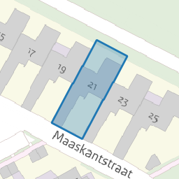 Perceel DVT00-L-3086