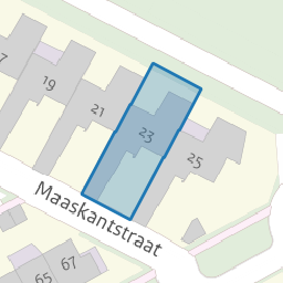 Perceel DVT00-L-3087