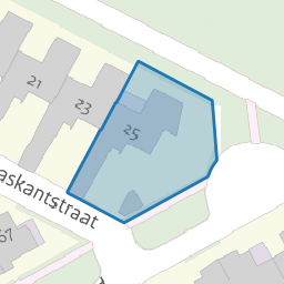 Perceel DVT00-L-3088