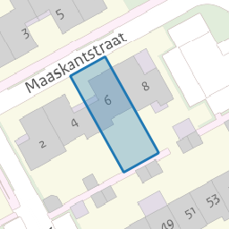 Perceel DVT00-L-3090