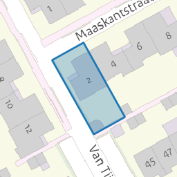 Perceel DVT00-L-3092