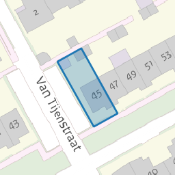 Perceel DVT00-L-3093