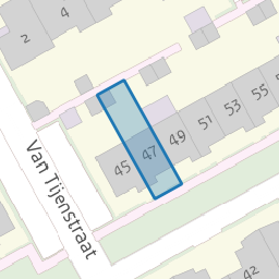 Perceel DVT00-L-3094