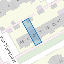 Perceel DVT00-L-3095