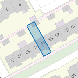 Perceel DVT00-L-3097