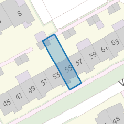 Perceel DVT00-L-3098