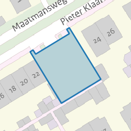 Perceel DVT00-L-3108