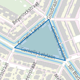 Perceel DVT00-L-3124