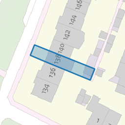 Perceel DVT00-L-3132