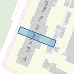 Perceel DVT00-L-3133