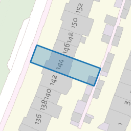 Perceel DVT00-L-3135