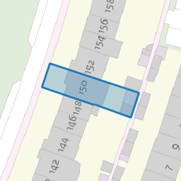 Perceel DVT00-L-3138