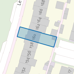 Perceel DVT00-L-3143