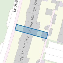 Perceel DVT00-L-3144