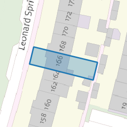 Perceel DVT00-L-3146