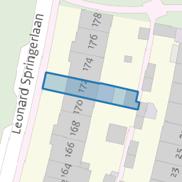 Perceel DVT00-L-3149