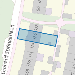 Perceel DVT00-L-3151