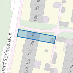 Perceel DVT00-L-3152