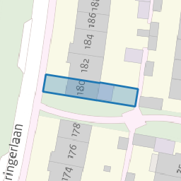 Perceel DVT00-L-3153