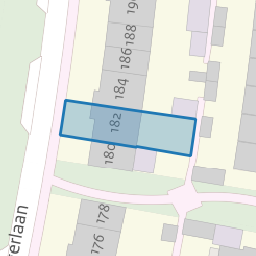 Perceel DVT00-L-3154