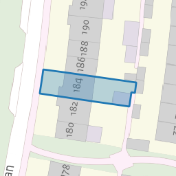 Perceel DVT00-L-3155