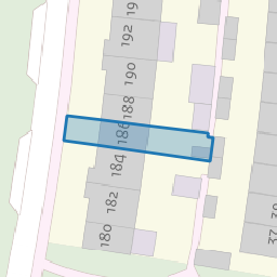 Perceel DVT00-L-3156