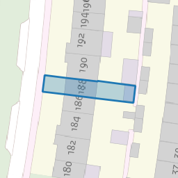 Perceel DVT00-L-3157