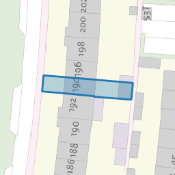 Perceel DVT00-L-3160