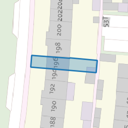 Perceel DVT00-L-3161