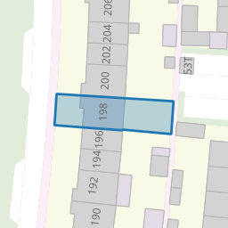 Perceel DVT00-L-3162