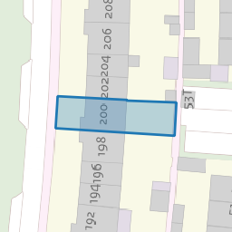 Perceel DVT00-L-3163