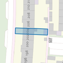 Perceel DVT00-L-3165