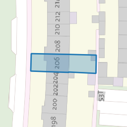 Perceel DVT00-L-3166