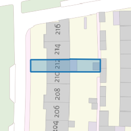 Perceel DVT00-L-3169