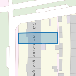 Perceel DVT00-L-3170