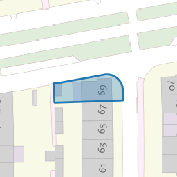 Perceel DVT00-L-3172