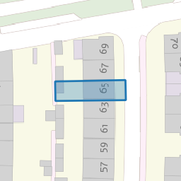 Perceel DVT00-L-3174