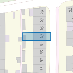 Perceel DVT00-L-3175