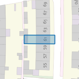 Perceel DVT00-L-3176