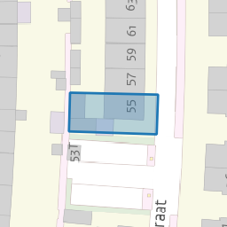 Perceel DVT00-L-3179