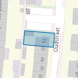 Perceel DVT00-L-3181