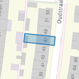 Perceel DVT00-L-3184