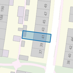 Perceel DVT00-L-3187