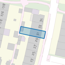 Perceel DVT00-L-3192